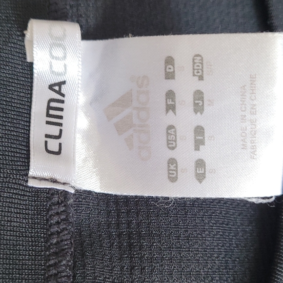 Adidas Unisex t-shirt - Picture 3 of 4